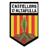 Castellers d’Altafulla