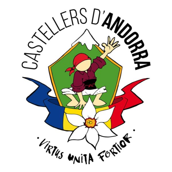 Castellers d’Andorra