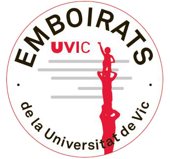 Emboirats de la Universitat de Vic