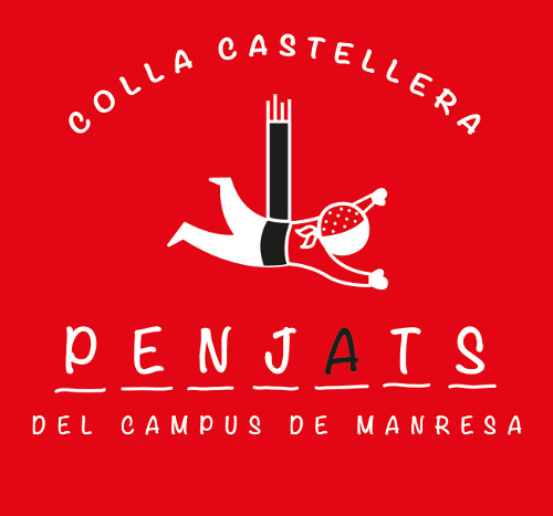 Penjats del Campus de Manresa