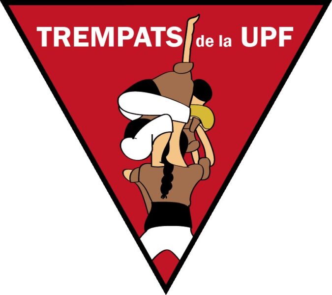 Trempats de la UPF